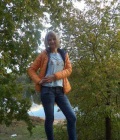 Rencontre Femme : Viktoriya, 36 ans à Biélorussie  Витебск